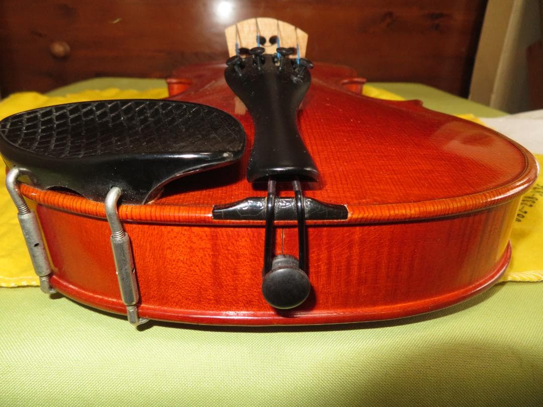 Franz Kirschnek 　バイオリン　No.12　 1981 　4/4