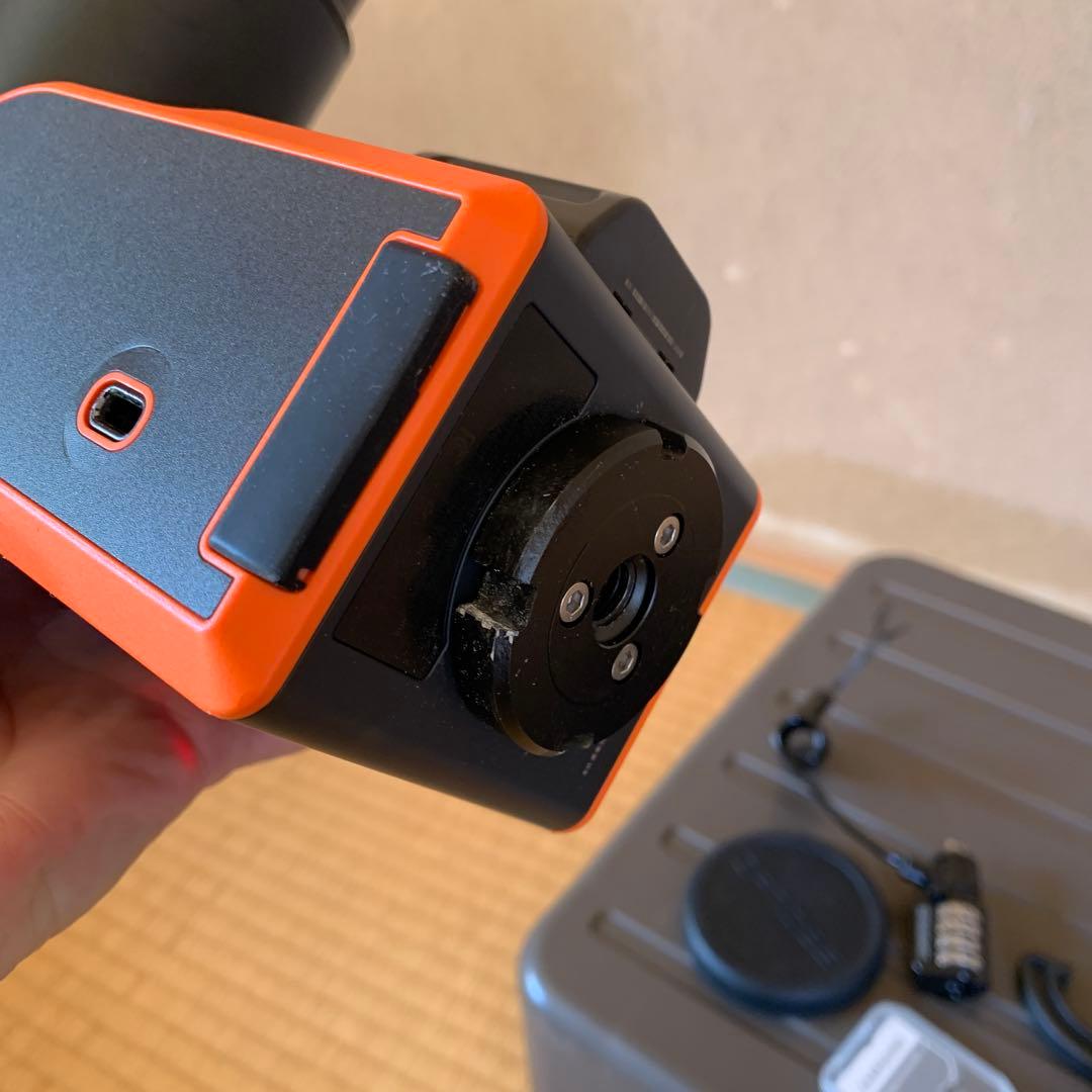 h*o様 SOLOSHOT3ソロショット Optic65