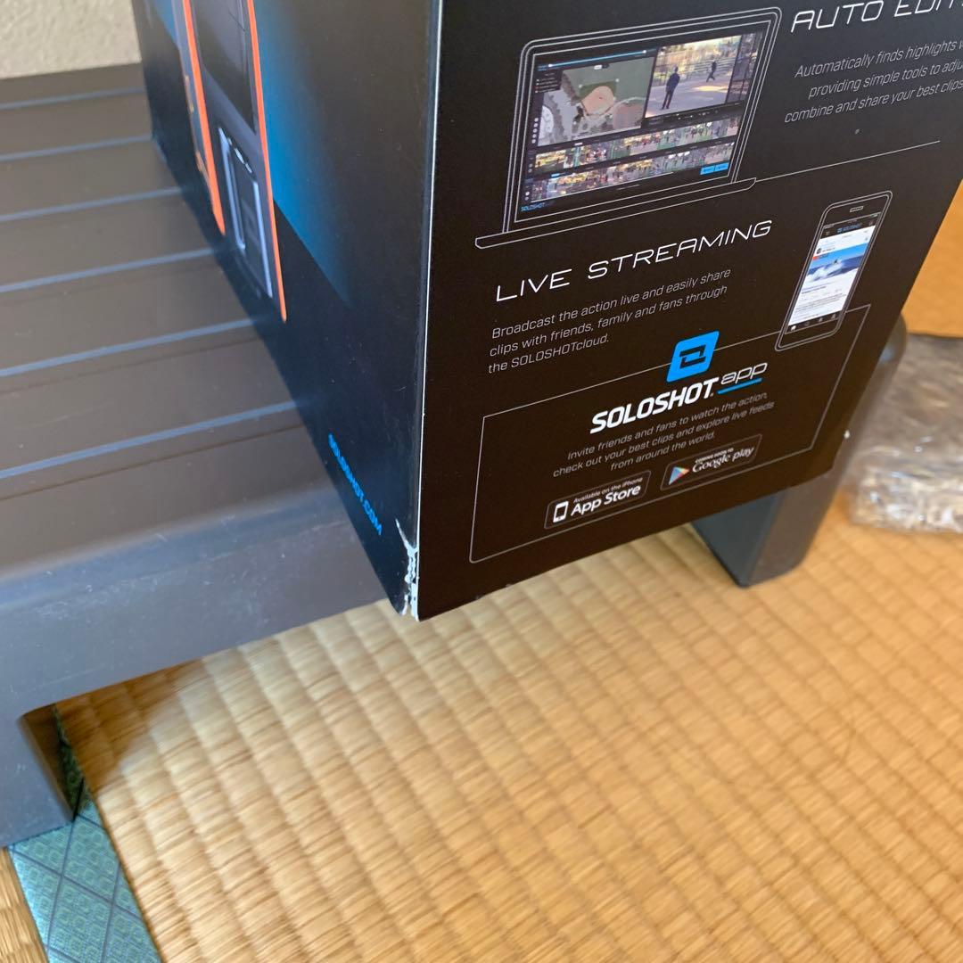 h*o様 SOLOSHOT3ソロショット Optic65