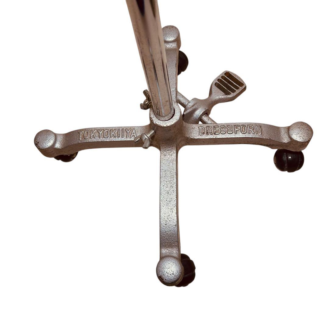 東京キイヤ トルソー レディース 高身長