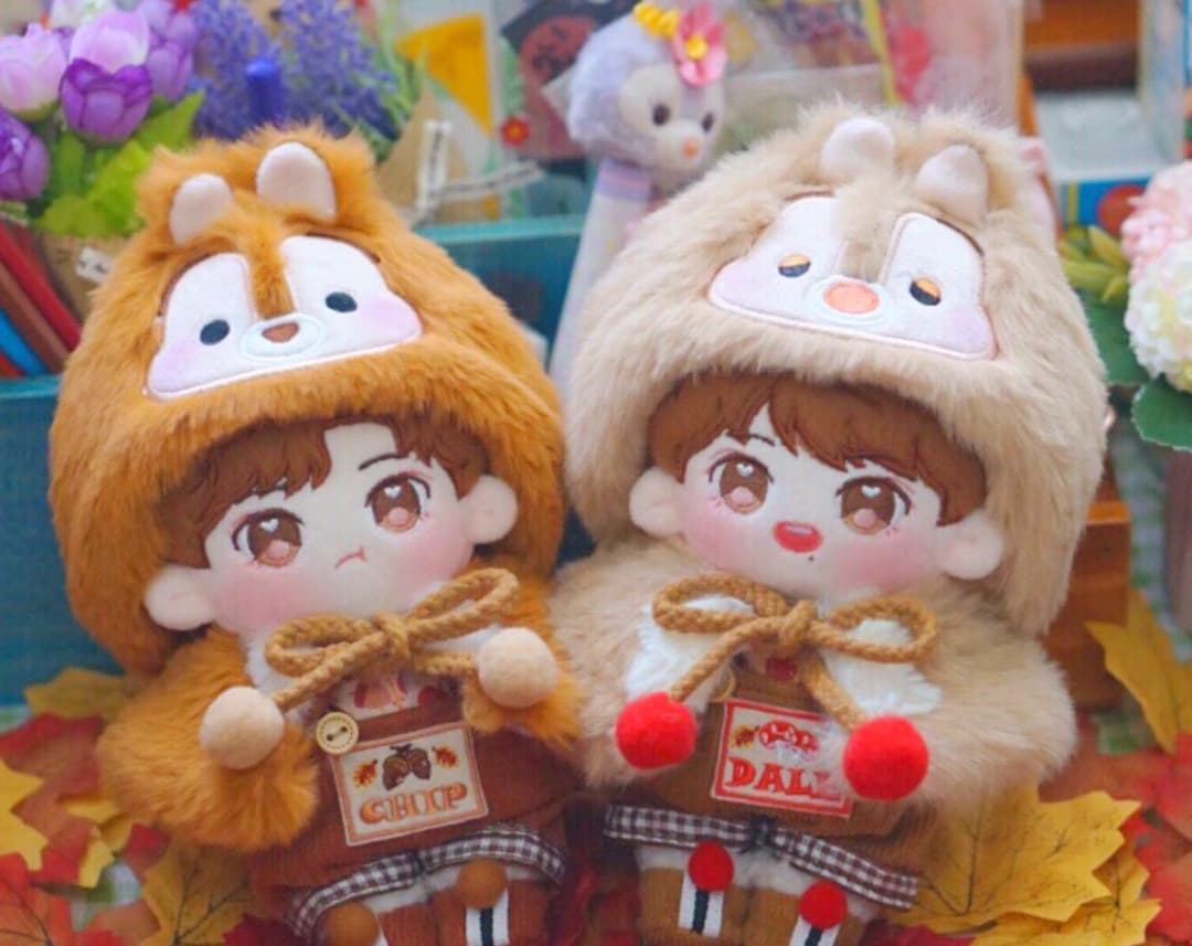 完売レア魔道祖師20cmハイクオリティ魏無羡藍忘機可愛い着せ替え