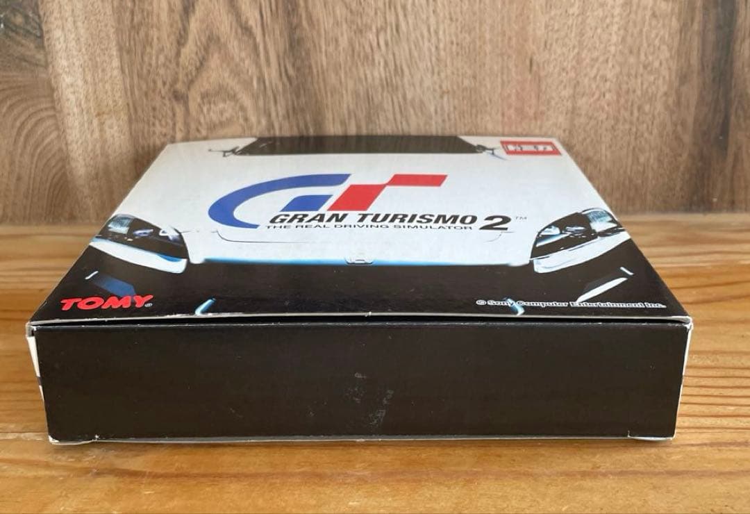 〈トミカ〉グランツーリスモ2 (GRAN TURISMO 2)