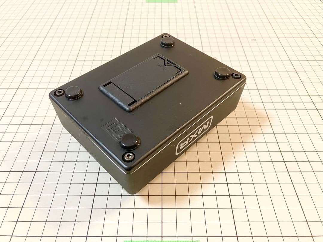 EVH5150K KATAKANA OVERDRIVE MXR 限定モデル