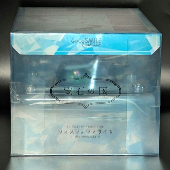 宝石の国 フォスフォフィライト 1/8 完成品フィギュア