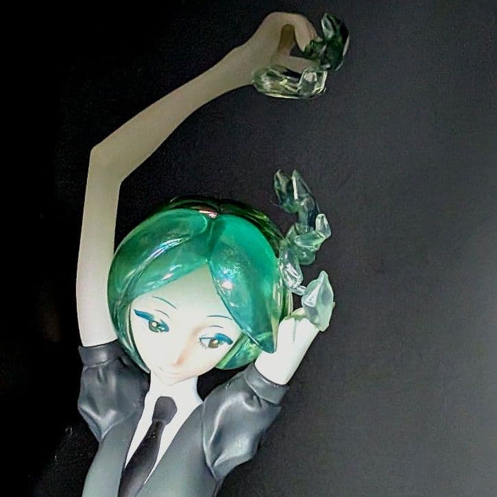 宝石の国 フォスフォフィライト 1/8 完成品フィギュア