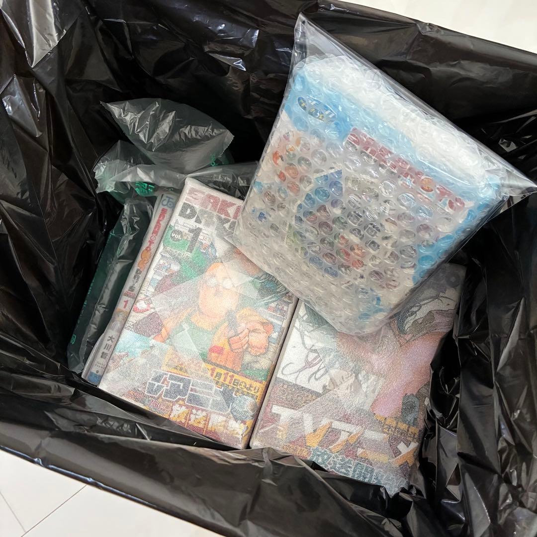 SAKAMOTODAYS １〜２４巻　HOLIDAYS １〜２巻　既刊全巻セット