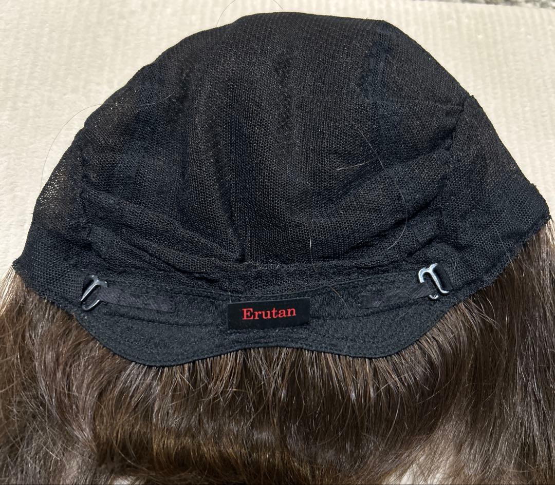 スヴェンソン　医療用ウィッグ