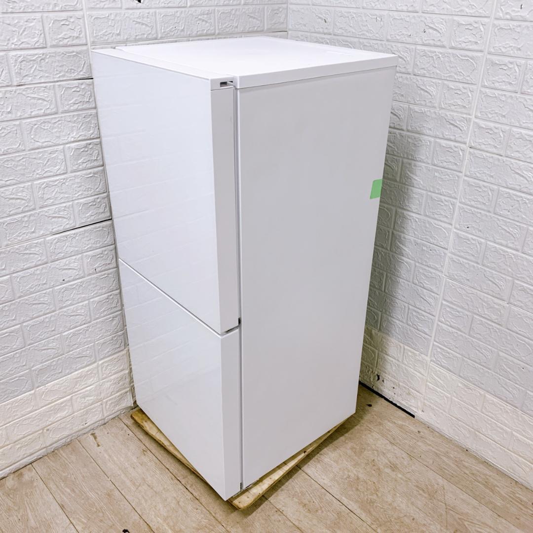 B121318 ツインバード 121L 冷蔵庫 一人暮らし 小型