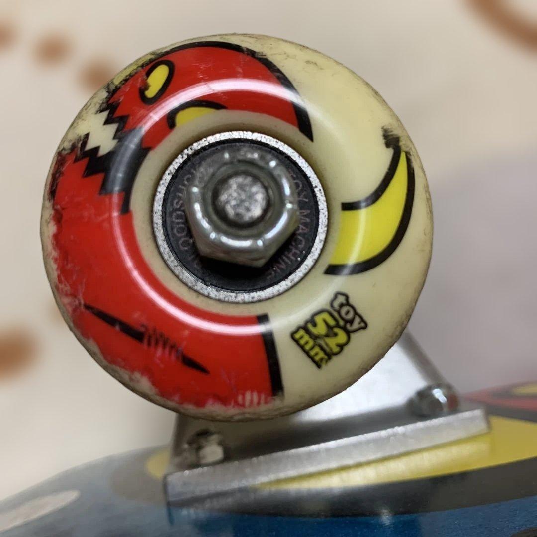 お値下げ可能です。スケートボード