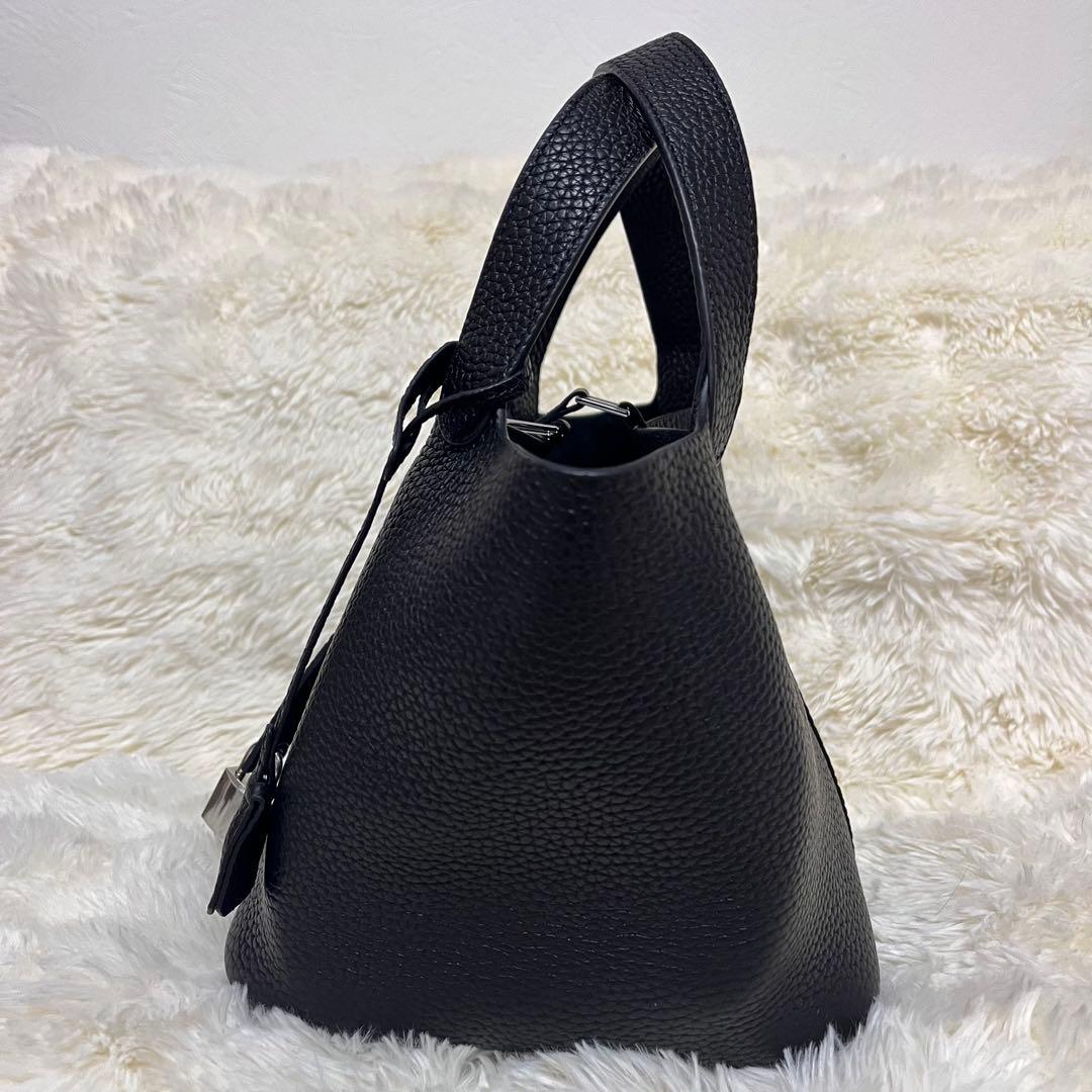 organic✨美品✨ 本革 IMAI BAG RENNES