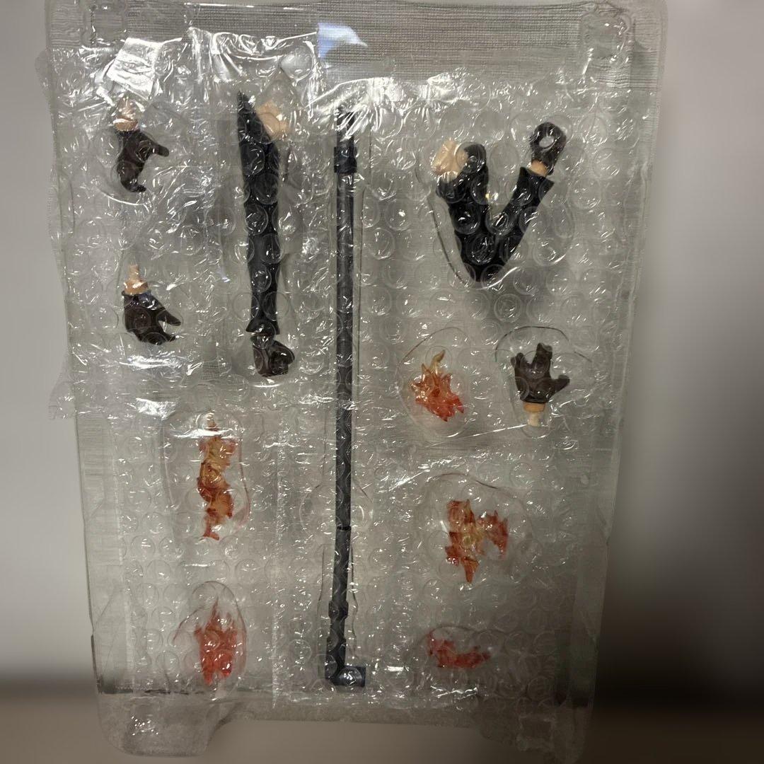 P.O.P ワンピース sailing again サボ SABO フィギュア