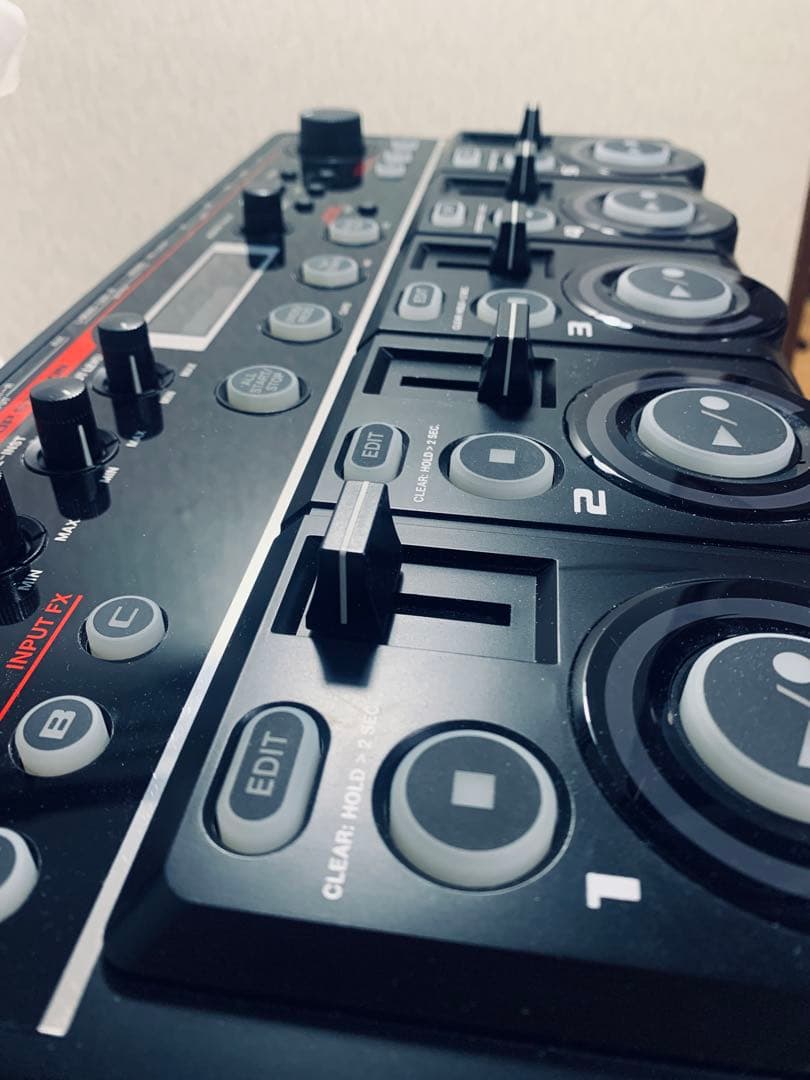 BOSS RC-505 『特典あり』『公式メンテ済み』 初代