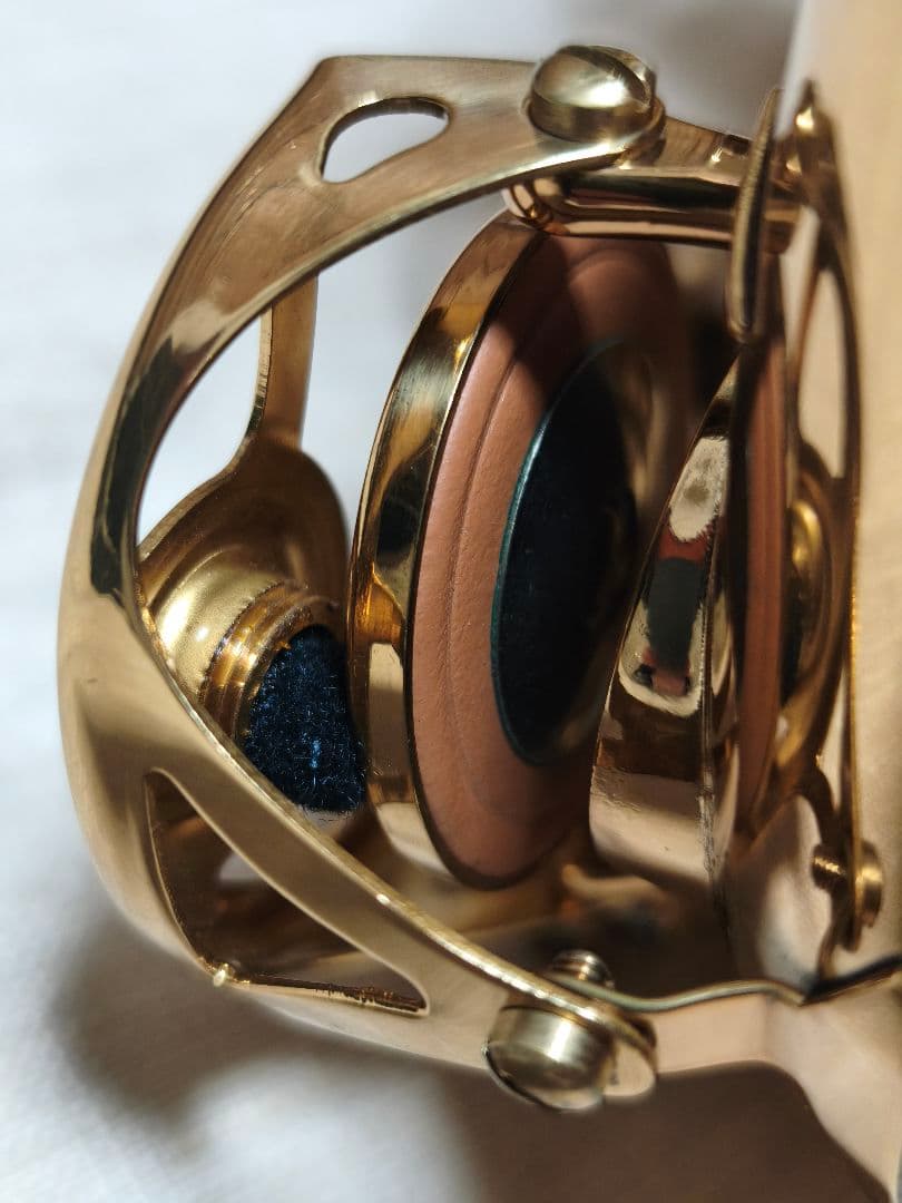 ANTIGUA SAX ／ELDON ALTO SAX GL