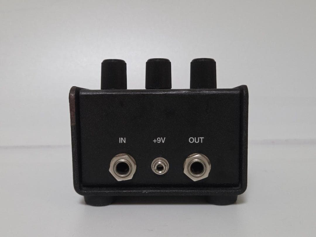 PROCO You Dirty RAT USA製