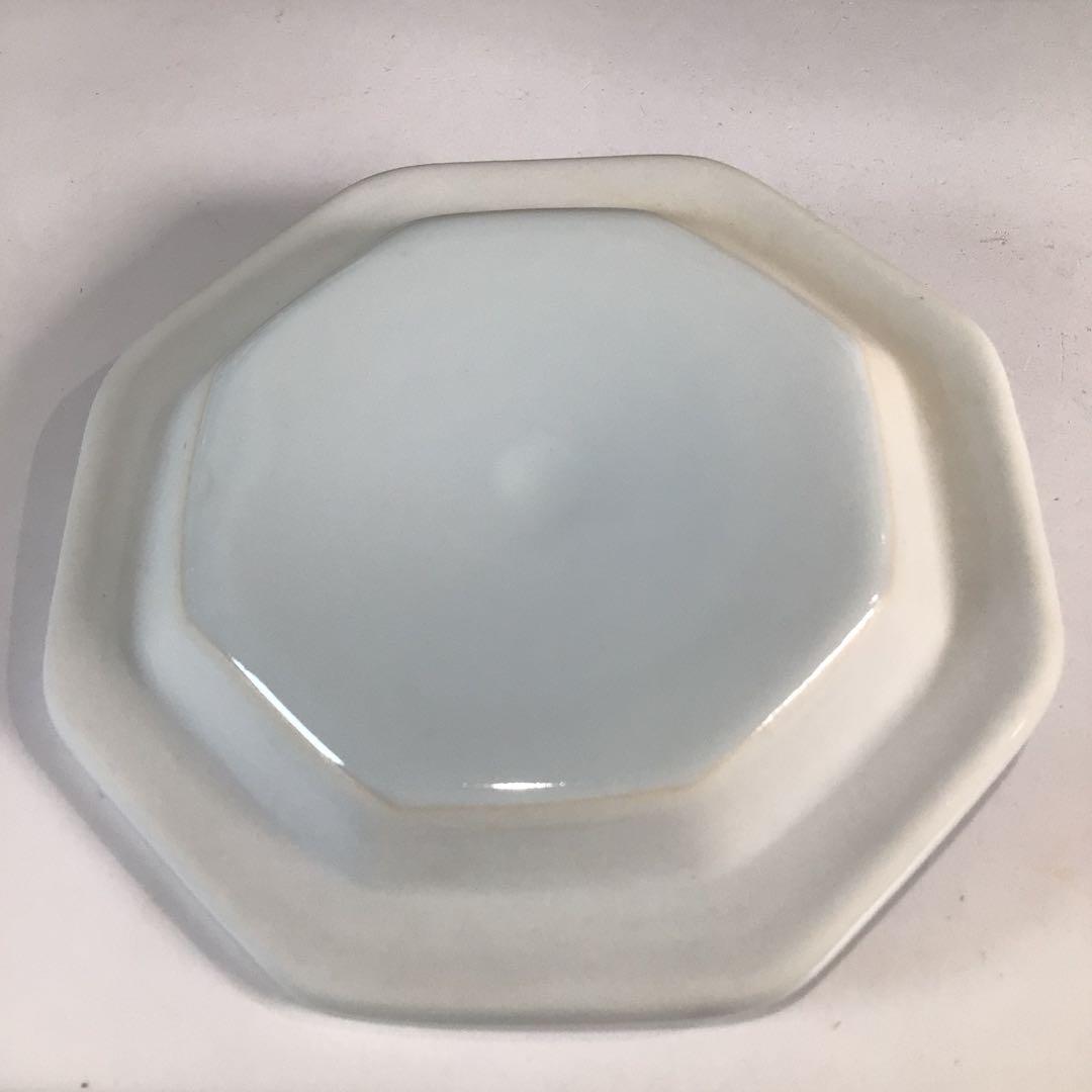 P291 皆具 『平安 鈴木康月造』『染付』『ぶどう棚皆具』 共箱