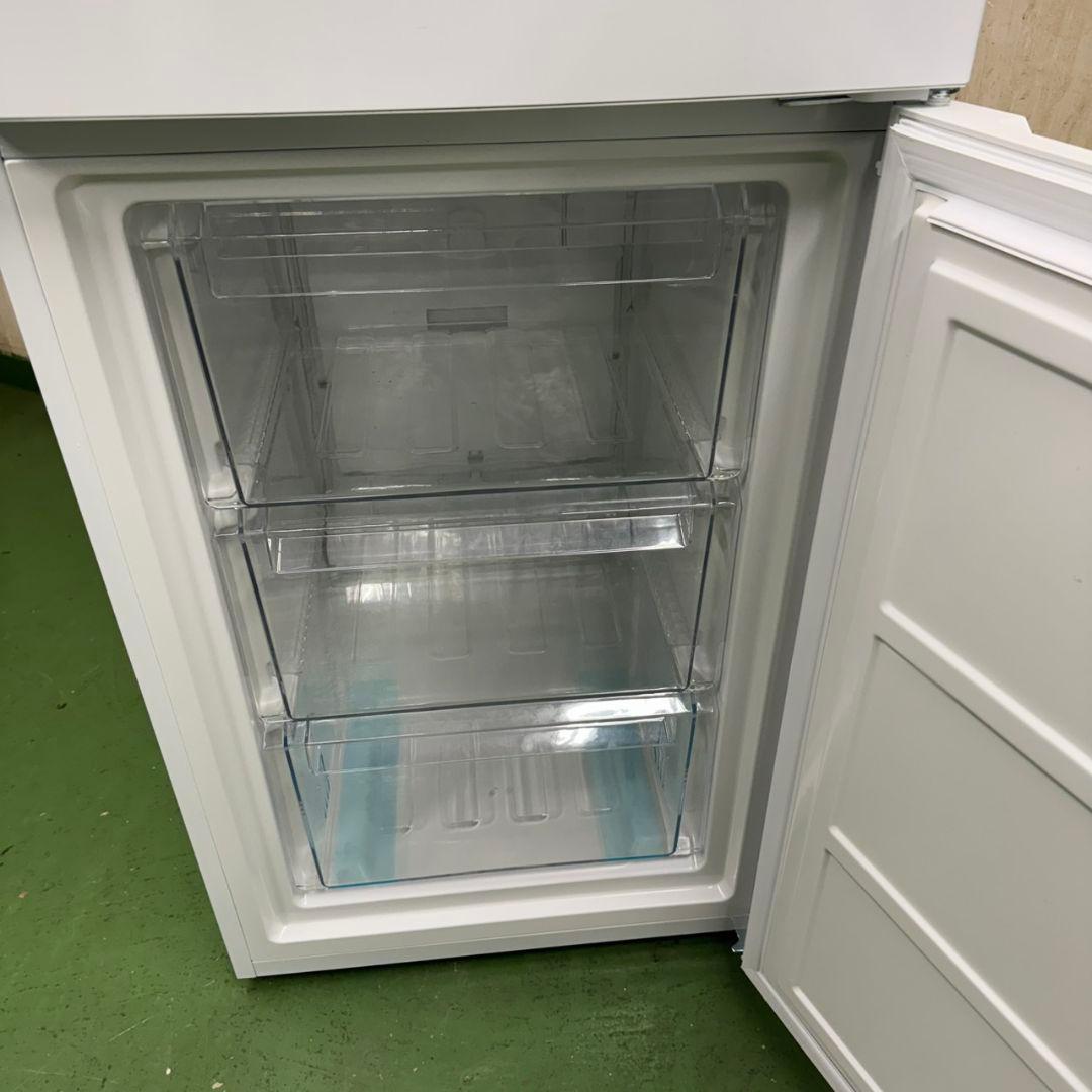 198 送料設置無料★シャープ　大型冷蔵庫　230L 一人暮らし