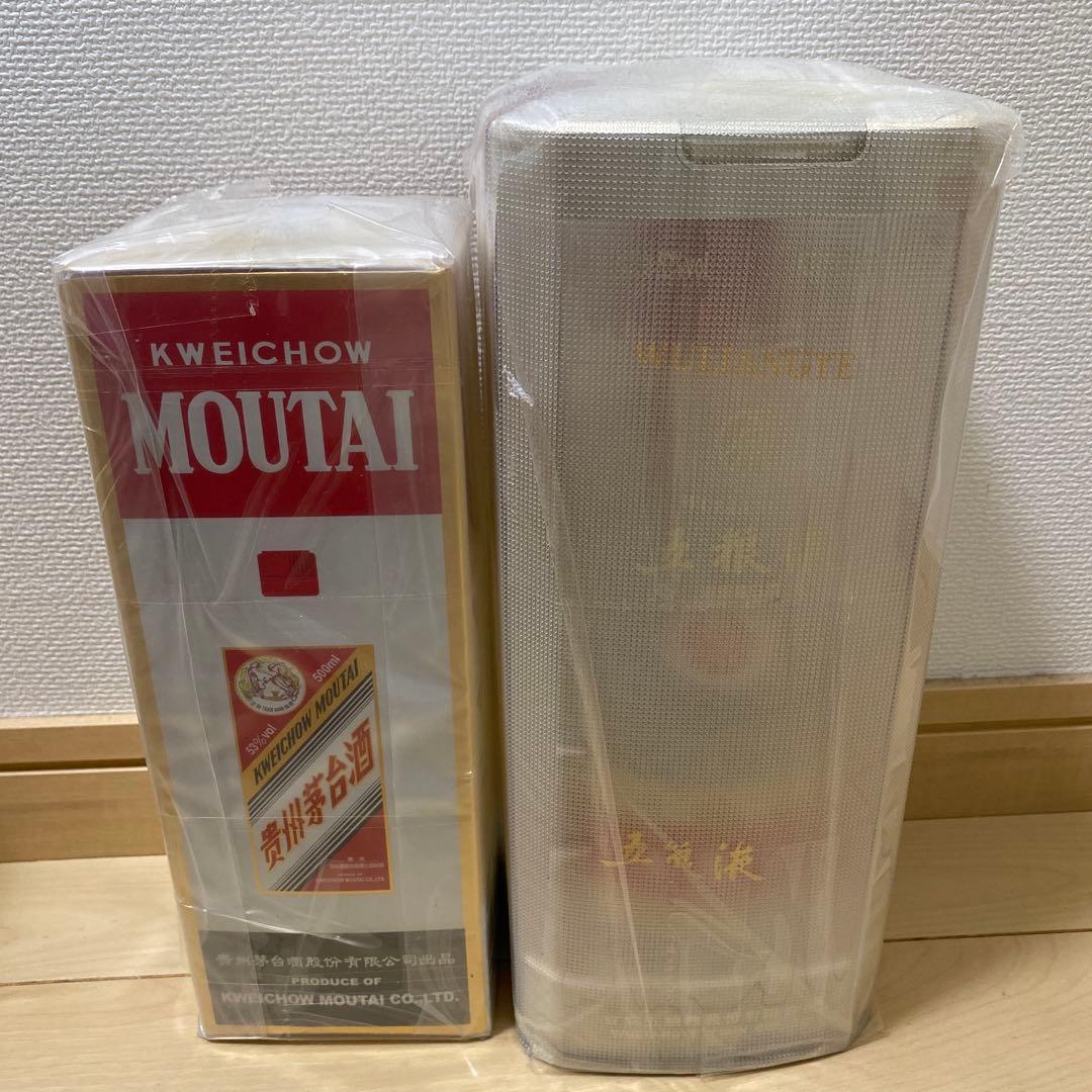 Water of LifeシリーズBurnside 1989 28y 空瓶