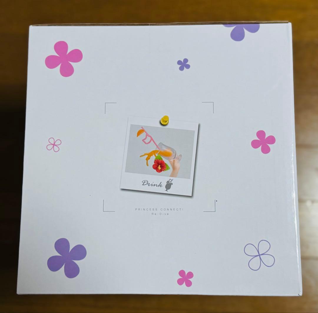 新品未開封 プリンセスコネクト！Re：Dive キャル(サマー) フィギュア