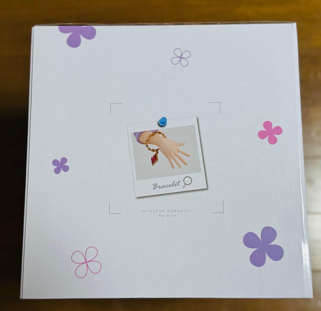 新品未開封 プリンセスコネクト！Re：Dive キャル(サマー) フィギュア