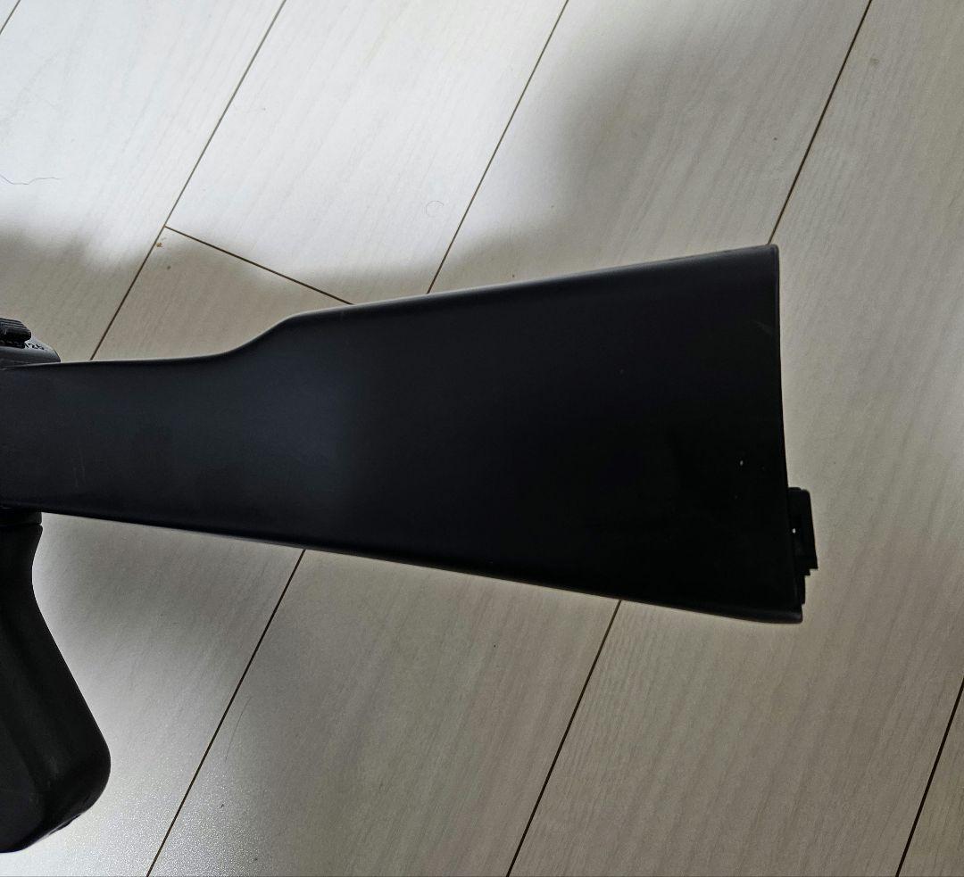 東京マルイ AK47 スタンダード