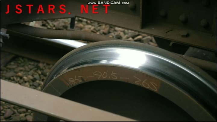 ＪＳＴＡＲＳ．ＮＥＴ鉄道写真集『電車界』YOUTUBE★とおるＴＶ！