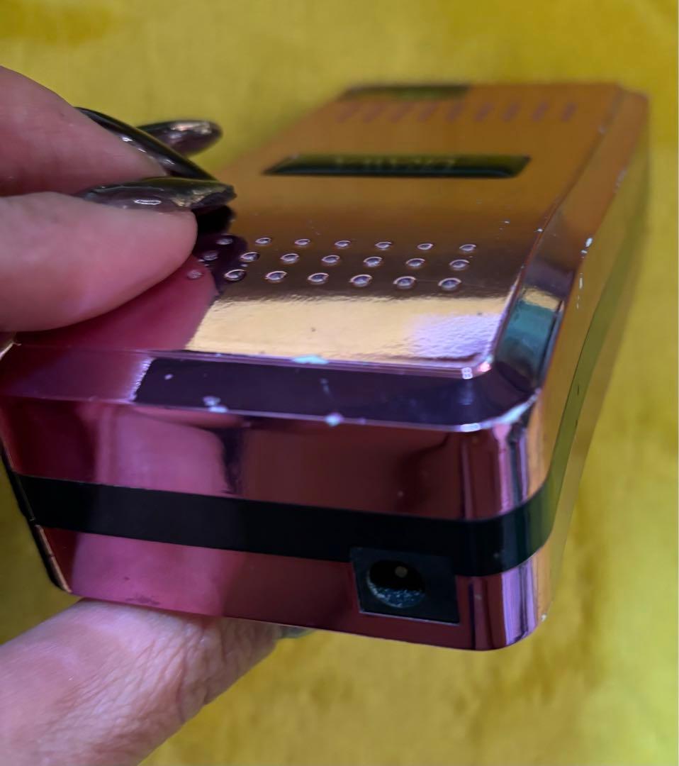 【値下げ】URAWA G3 ウラワ　ネイルマシーン　ネイルマシン