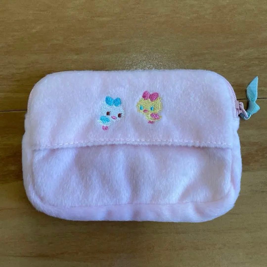 激レア♡シュガーバニーズ　ポーチ　☆未使用品☆