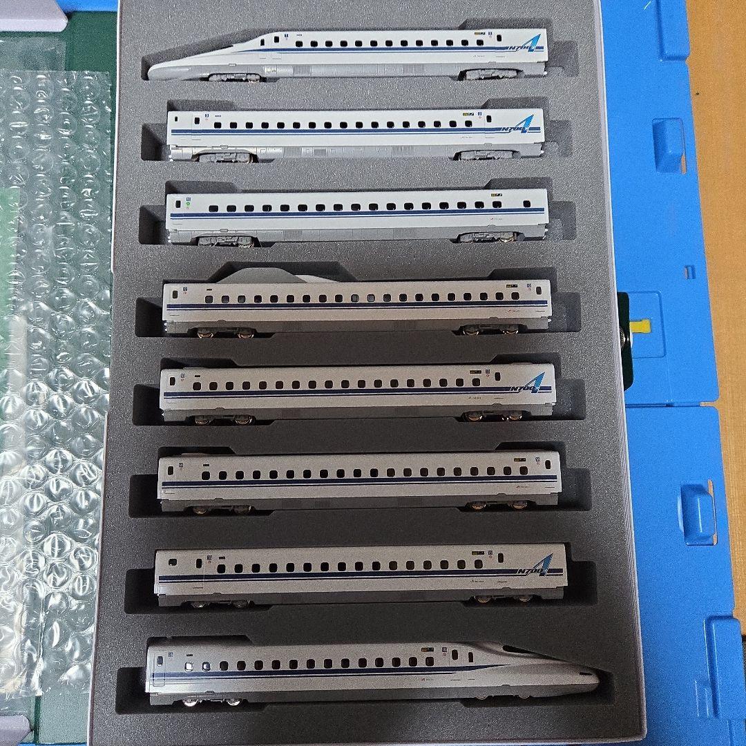 KATO N700A 新幹線