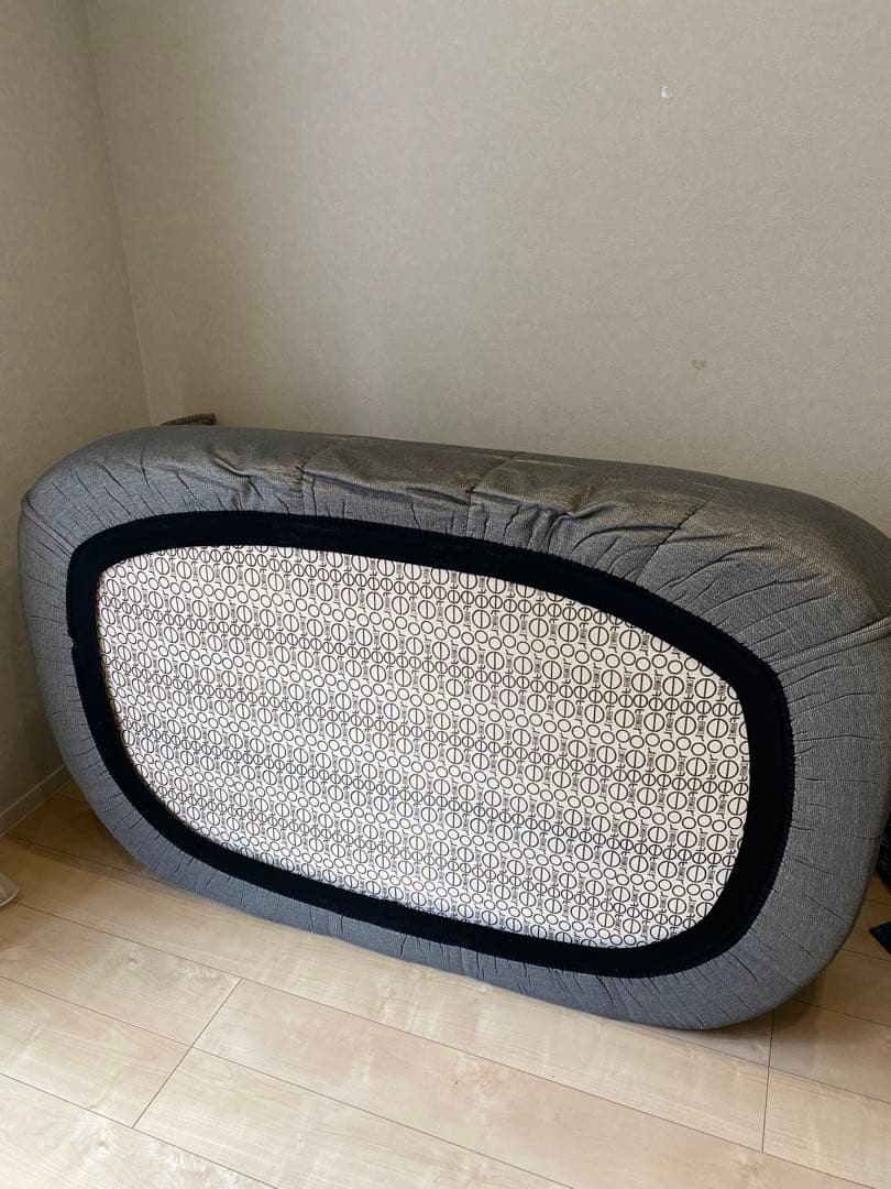 リーンロゼ　ブリガンタン2人がけ