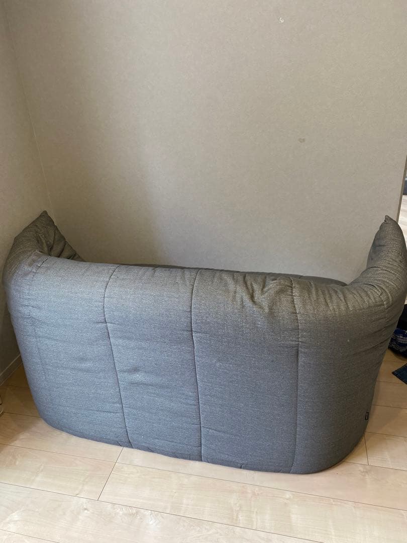 リーンロゼ　ブリガンタン2人がけ