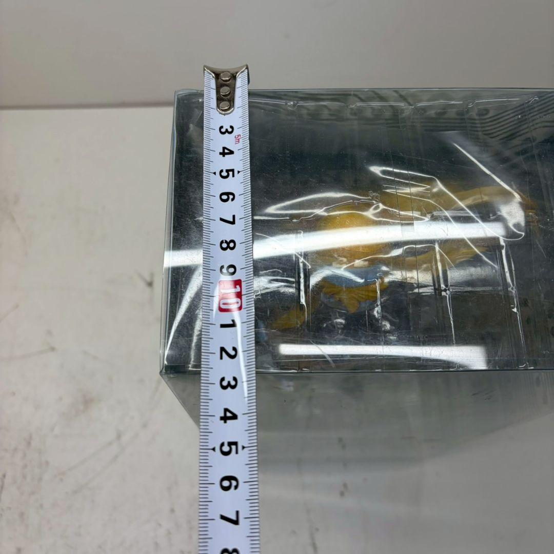 R◆【らしんばん オリジナルフィギュア 戦闘少女 スピカさん】