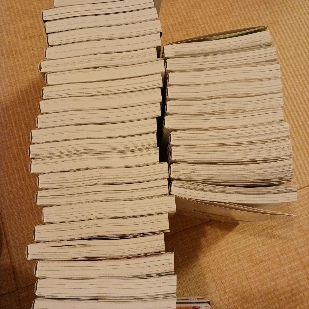 ザファブル1～22 ザファブルセカンドコンタクト1～9 ざふぁぶる