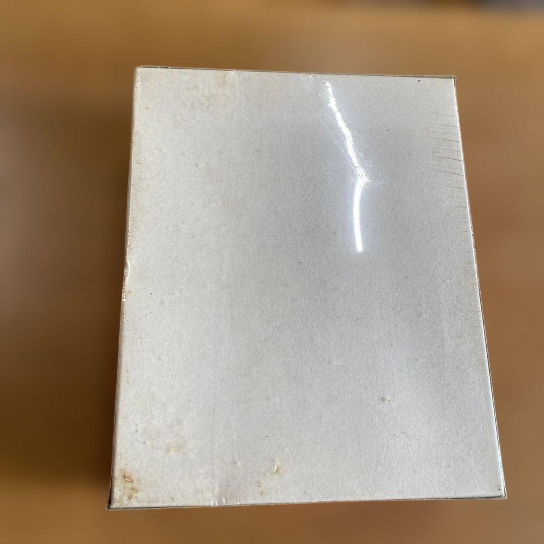 ⑧【未開封！】鉄人28号 電動歩行