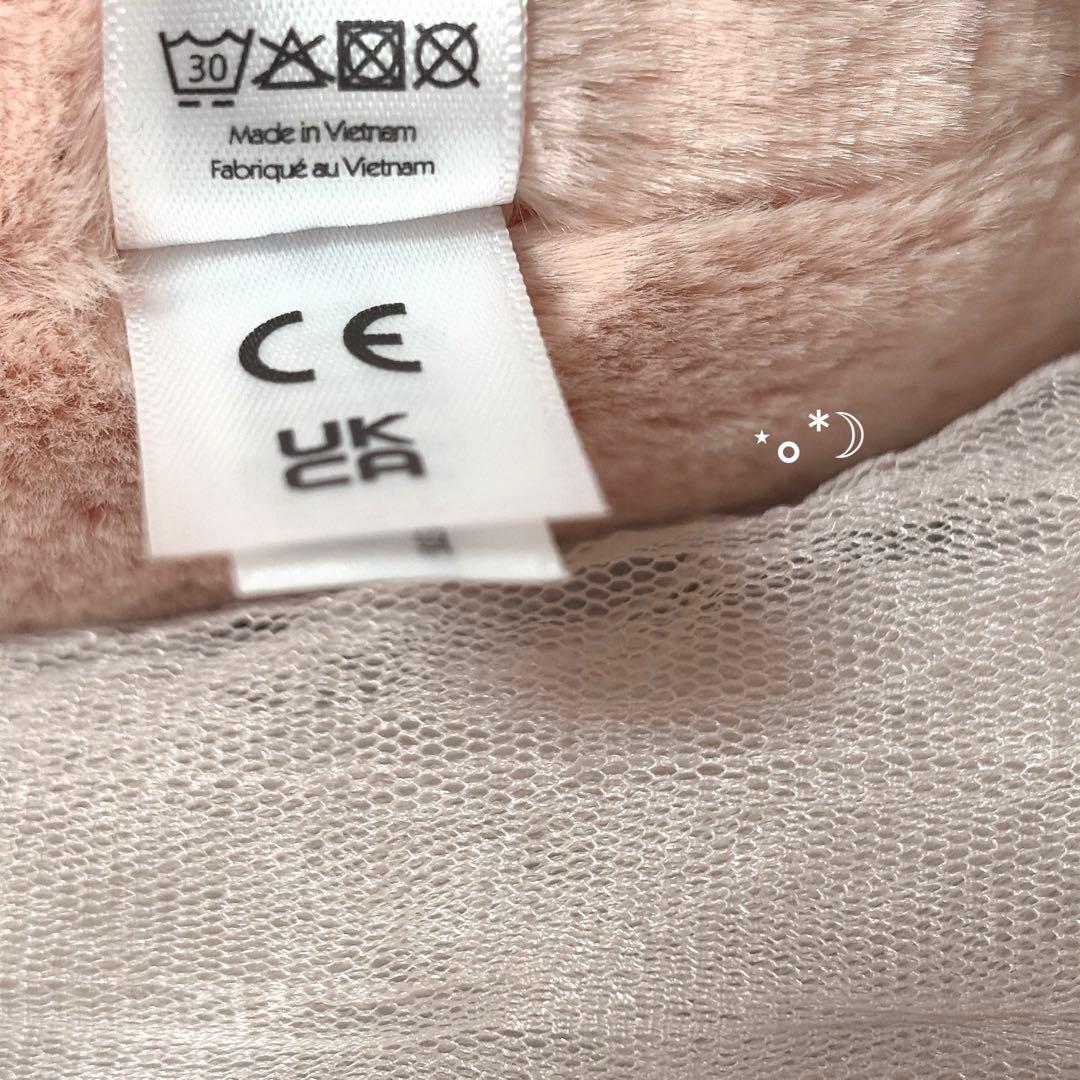 ジェリーキャット 25周年ケーキ ぬいぐるみ