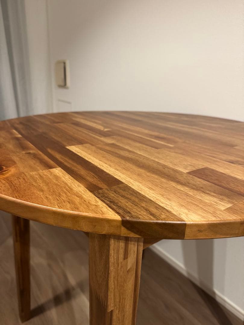 オー【7/21まで限定 】IKEA ナッカンネース サークル