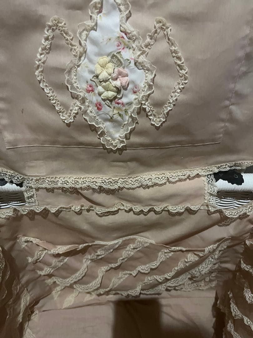 ♡専用♡さえら ラタンボックス 引き出し付き