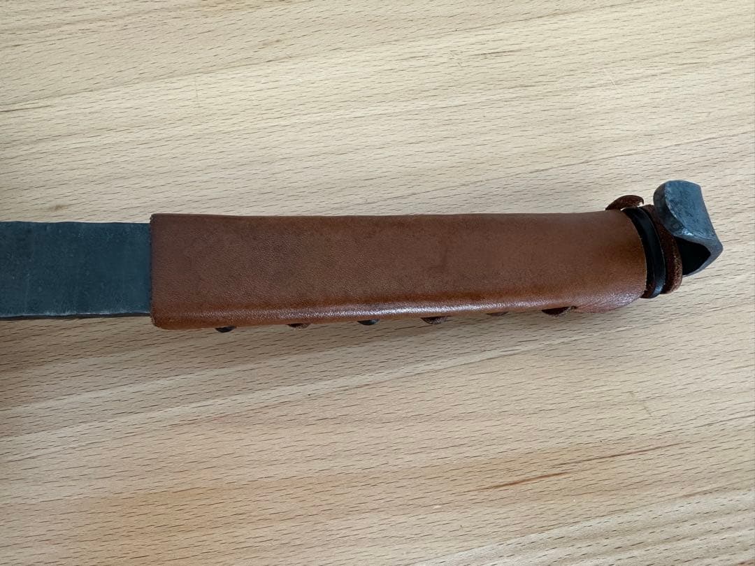 最終値下げ タークフライパン28cm ケース等付属あり