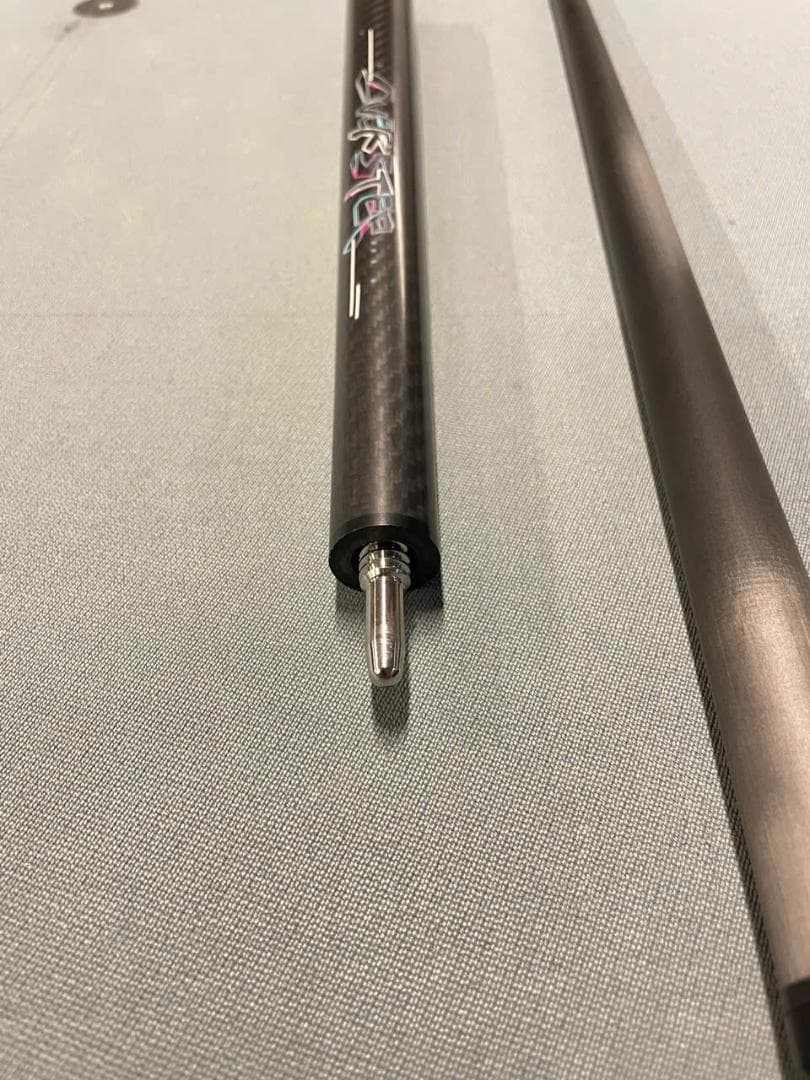 ジャンプ ビリヤードキュー THE CRACK