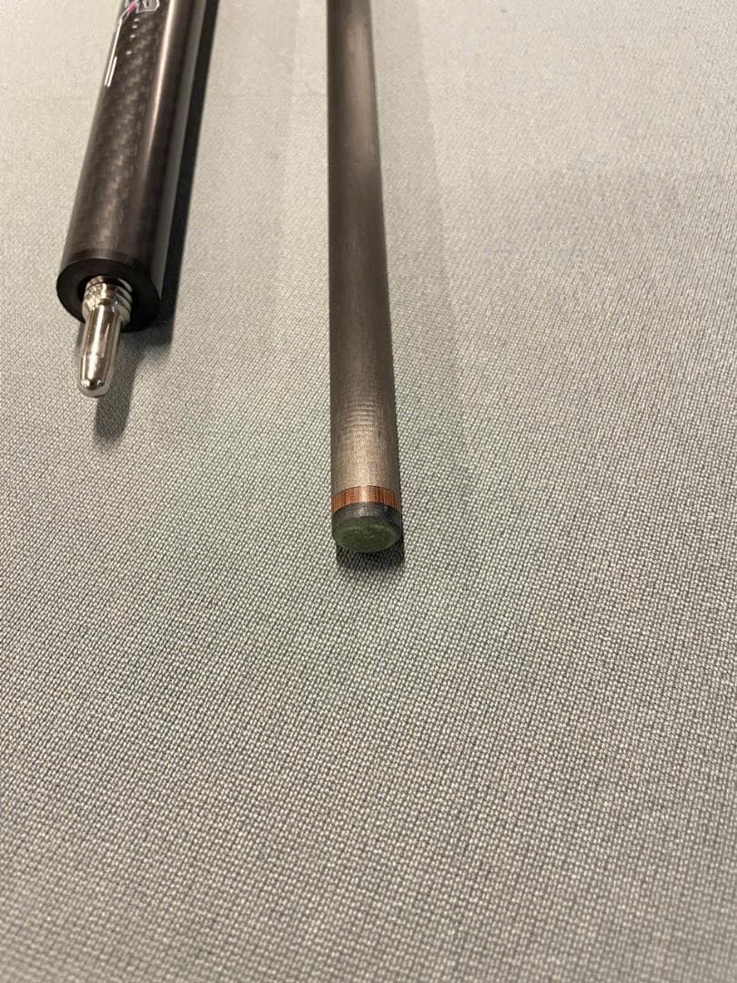 ジャンプ ビリヤードキュー THE CRACK