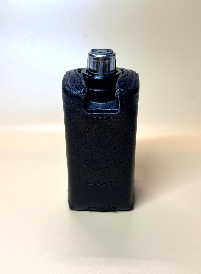 SONY ソニー プラグオントランスミッター UTX-P40