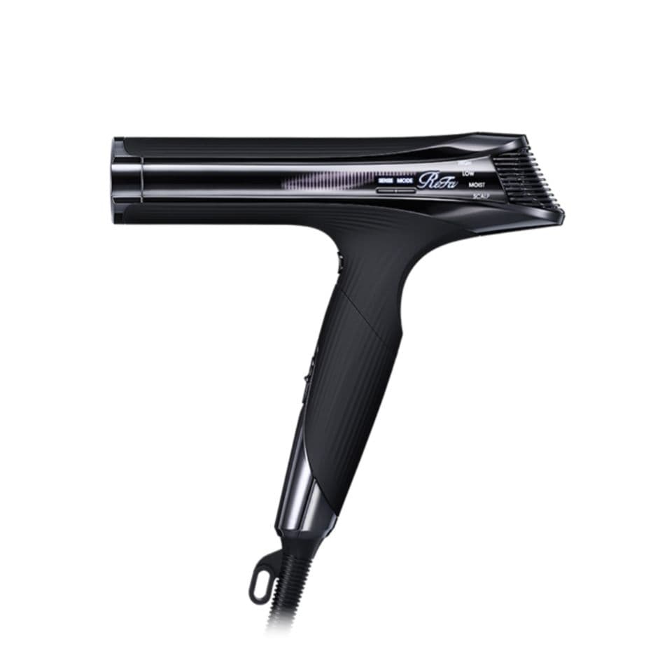 ReFa リファ ビューテックドライヤー Sプラス ブラック