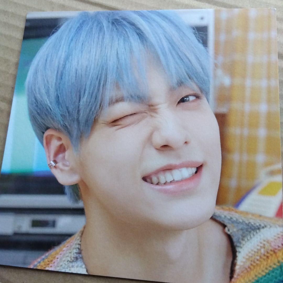 TxT BLUE HOUR スビン - メルカリ