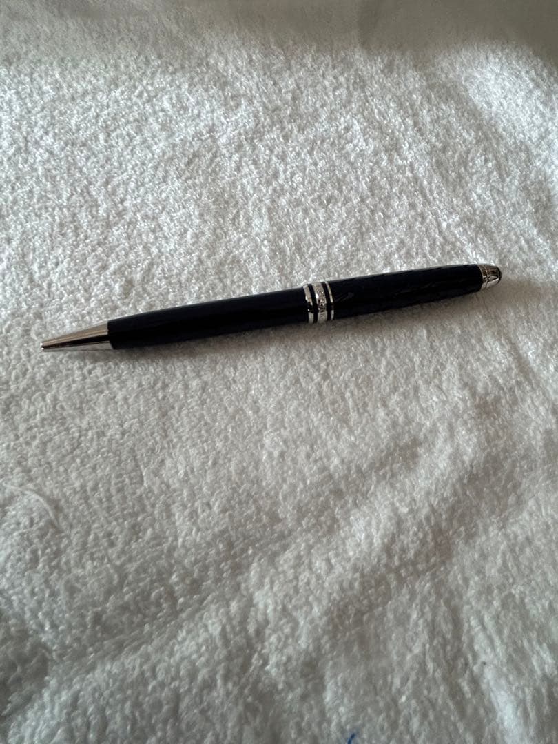 マッキー様専用】モンブラン 星の王子さま マイスターシュテック