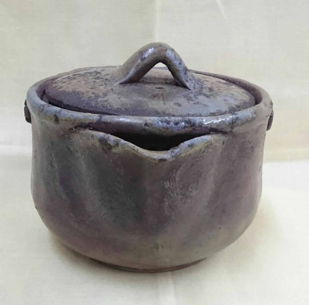 50　急須　ほうひん　茶器　煎茶碗　6