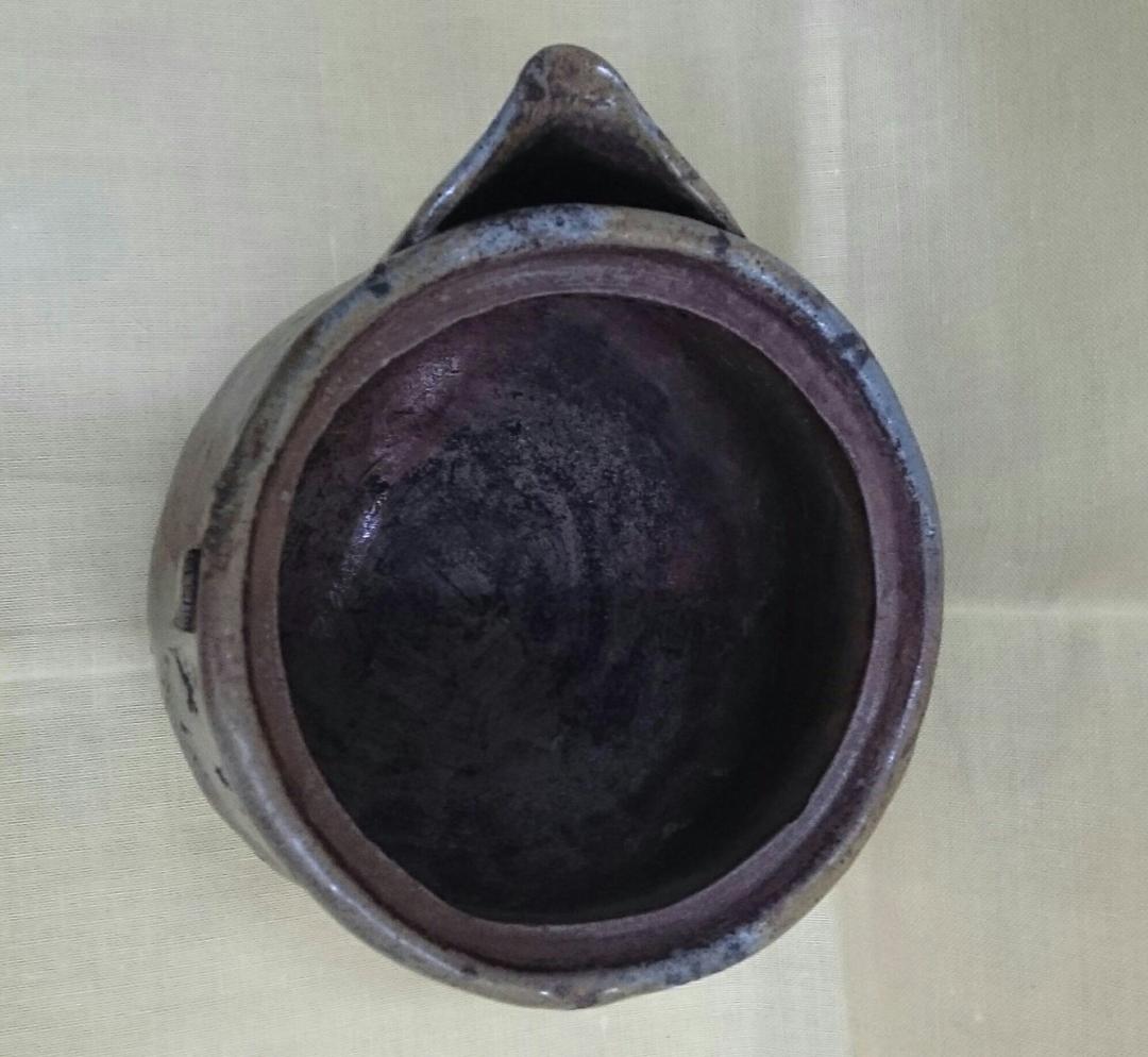 50　急須　ほうひん　茶器　煎茶碗　6