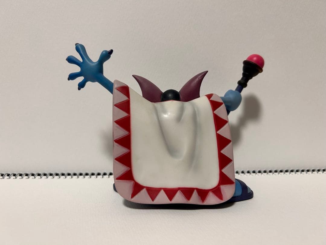 ハーゴン ドラゴンクエスト ソフビ DRAGONQUEST