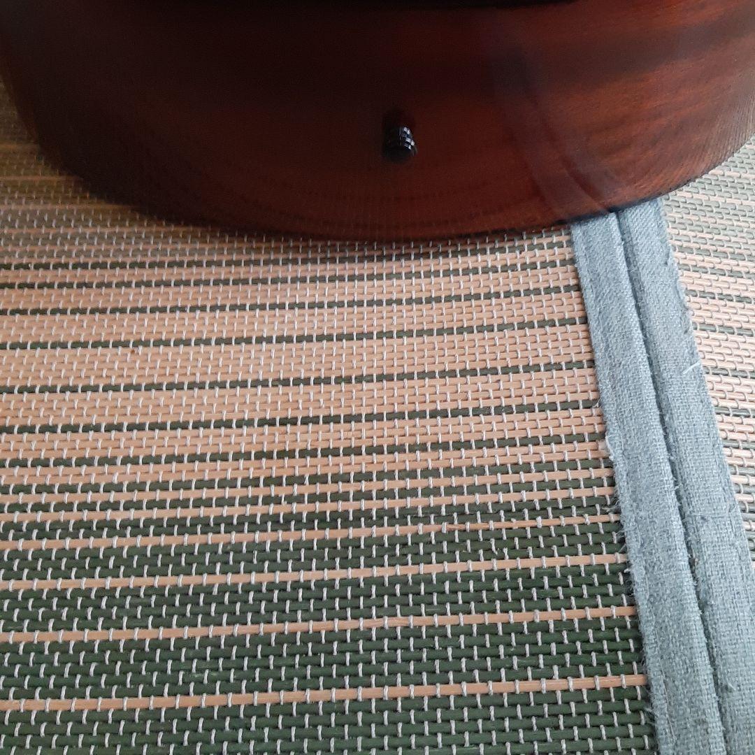 YAMAHA FG-130 グリーンラベル ハードケース付き 弦新品