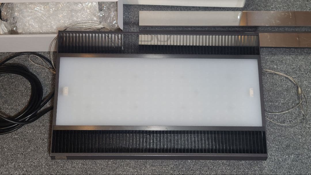 ADA ソーラーRGB 専用シェード付