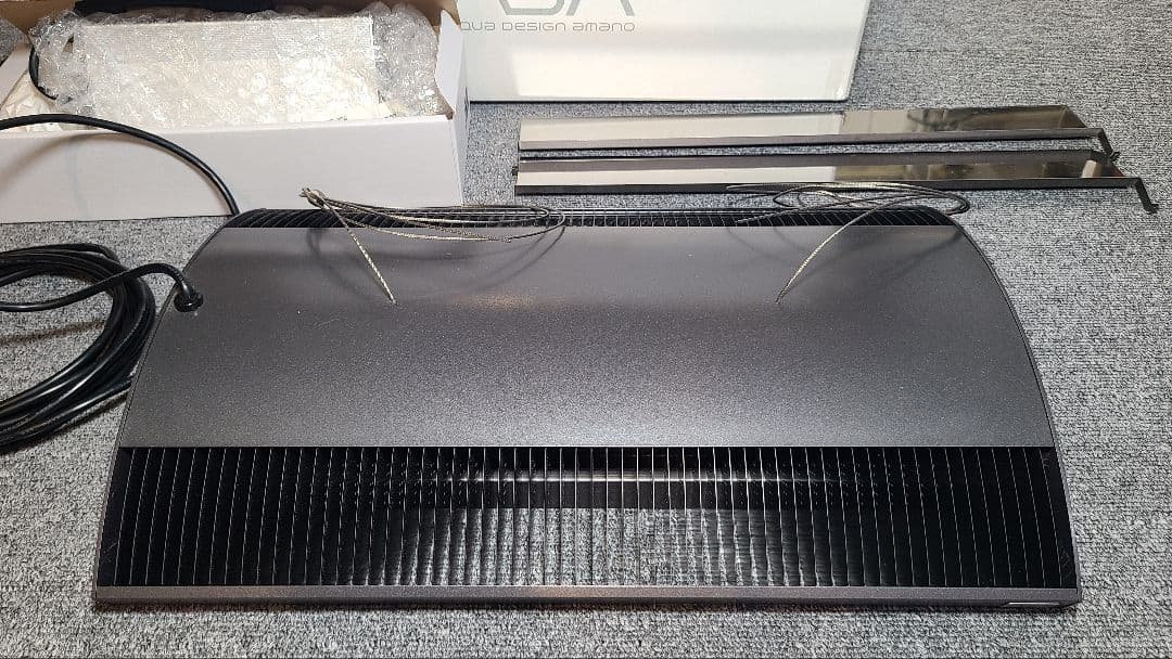 ADA ソーラーRGB 専用シェード付