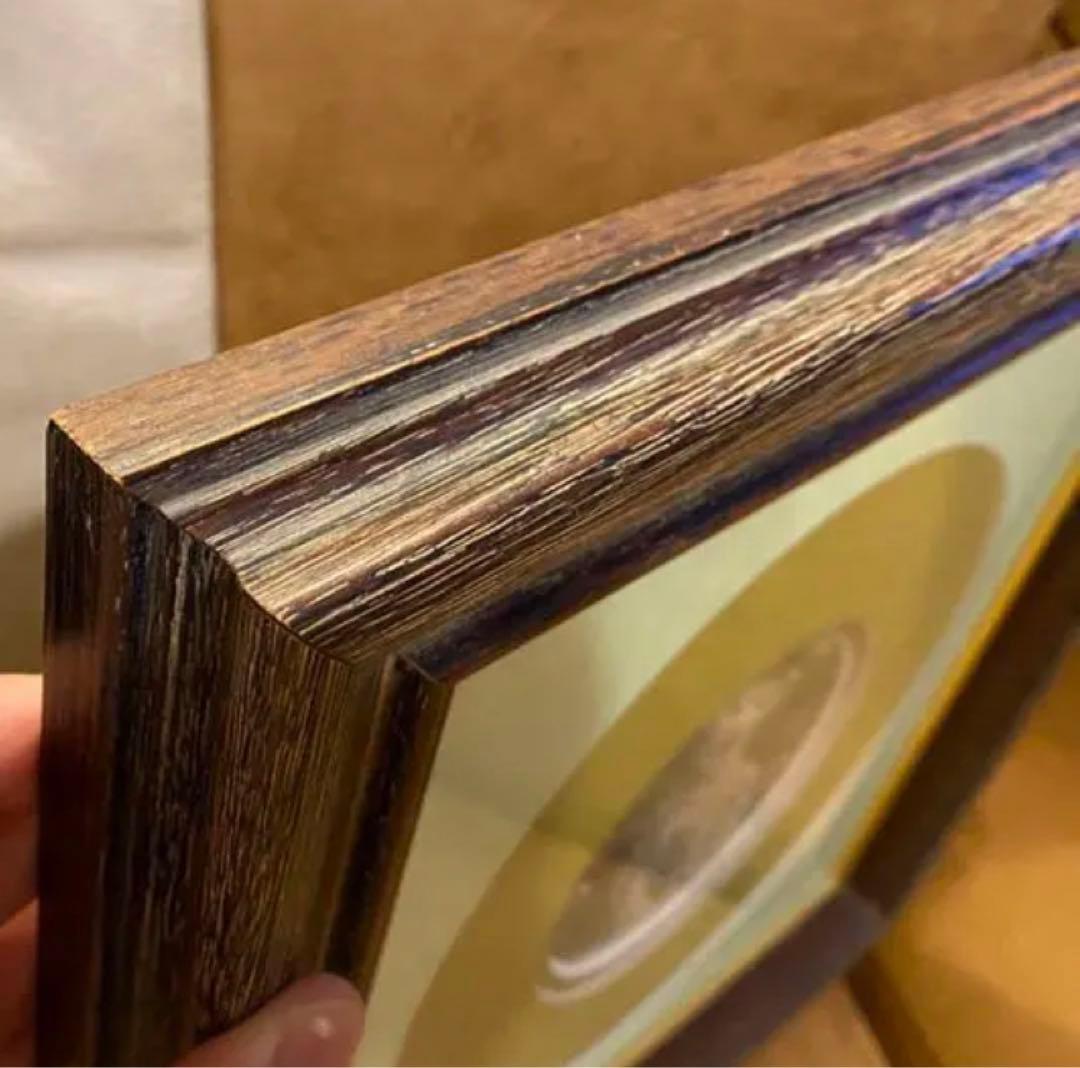 チャールズリンブラッグ\" reopard\"